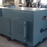100kg capacity incinerator manufacturer in china