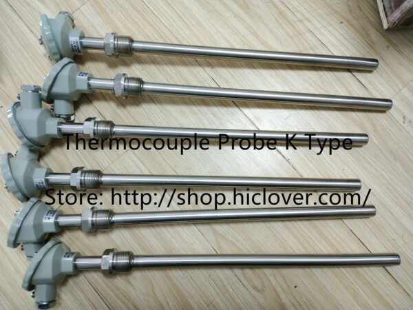 Thermocouple Probe K